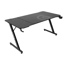 Trine 160 x 80 Black, фото